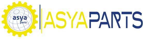 Asya Parts | Ankara İş Makinaları Yedek Parça