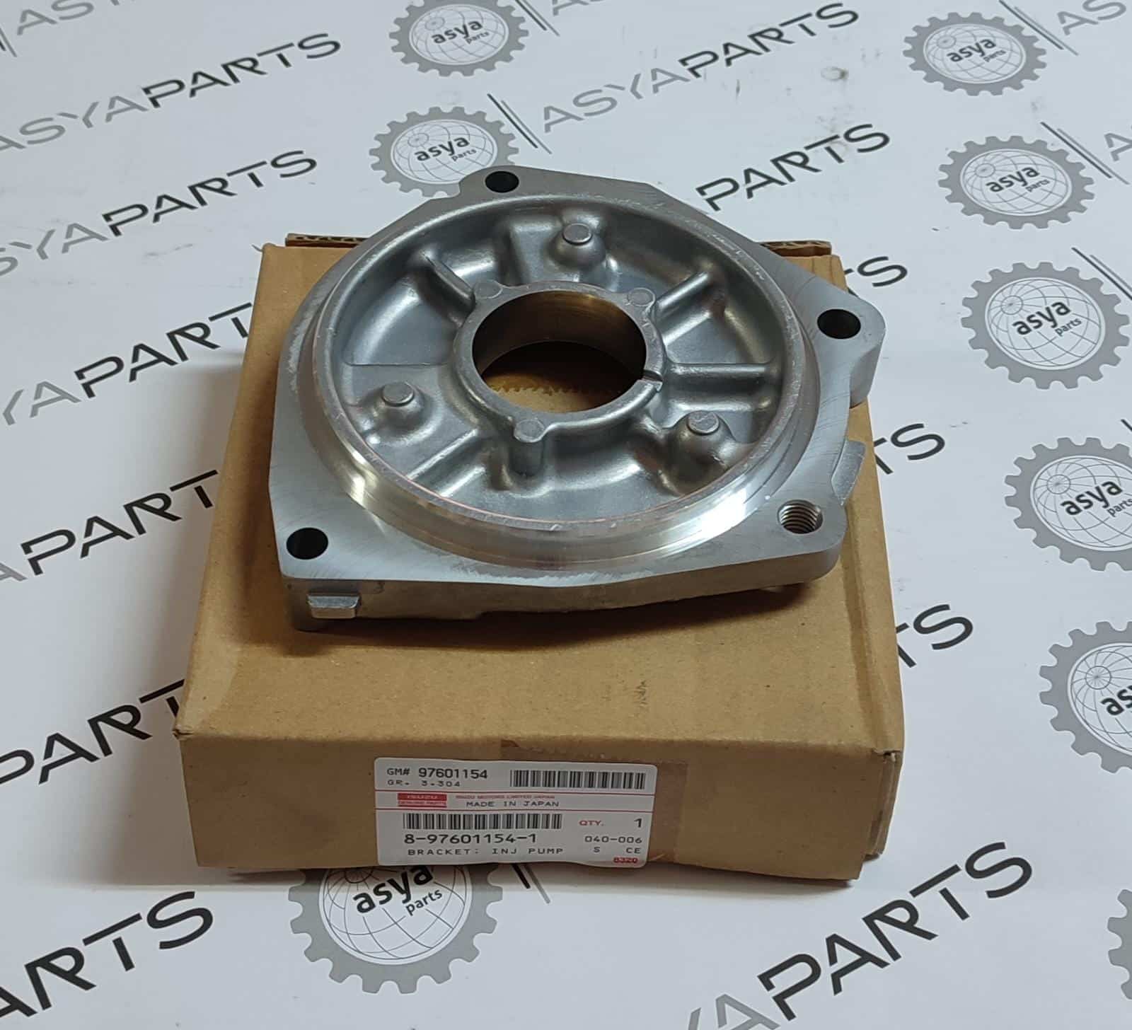 8976011541 ISUZU 6HK1 MAZOT POMPA BRAKETİ