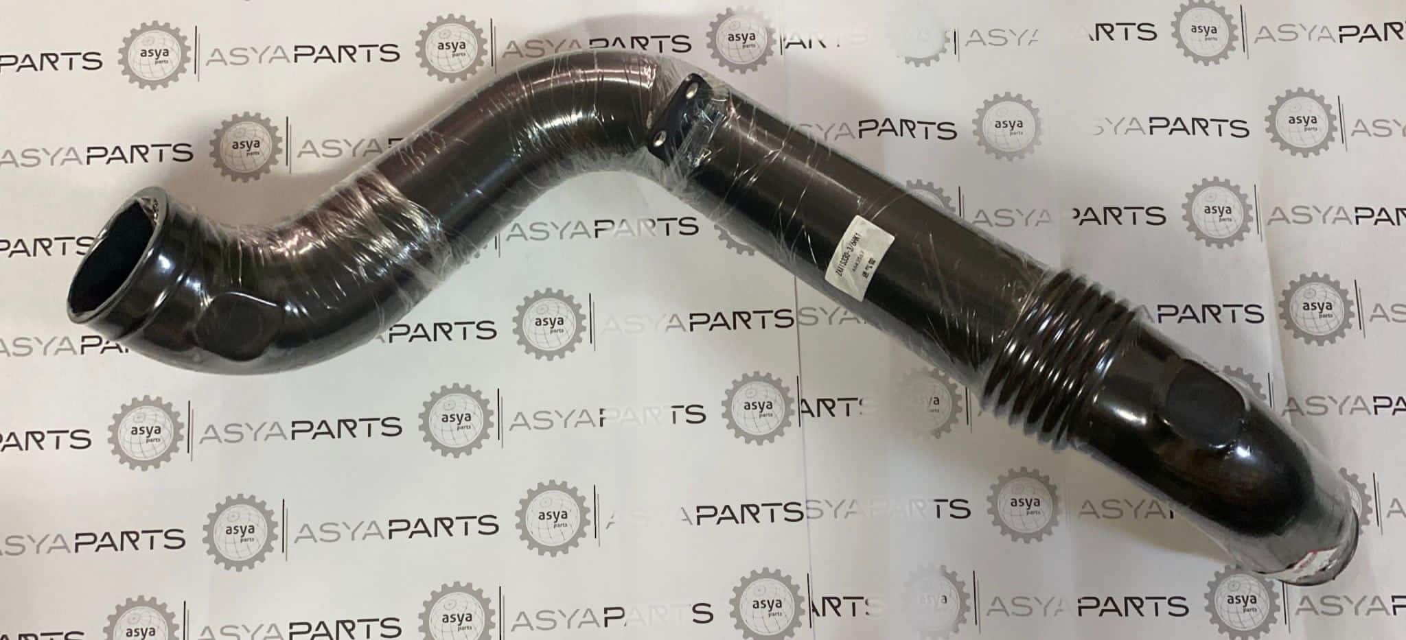 HİTACHİ ZX350 TURBO HORTUMU 4643567 DUCT AIR 6HK1