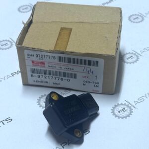 8972177780 ISUZU MAP SENSÖR