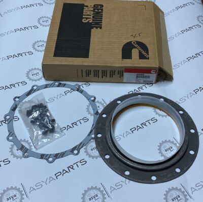 3800969 CUMMINS QSM11 ARKA KRANK KEÇE - Asya Parts | Ankara İş ...