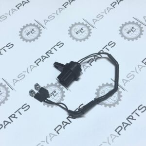 6156-81-9110 KOMATSU D85 ENJEKTOR TESİSATI 125 MOTOR