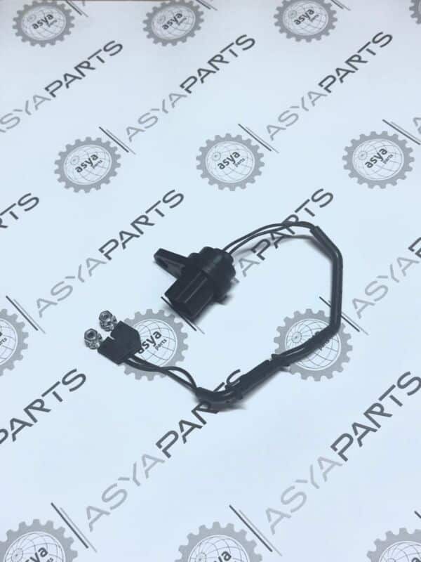 6156-81-9110 KOMATSU D85 ENJEKTOR TESİSATI 125 MOTOR