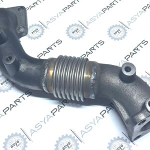 6251-11-9110 KOMATSU D85 EGR BORUSU 125 MOTOR