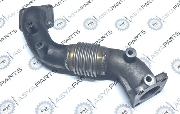 6251-11-9110 KOMATSU D85 EGR BORUSU 125 MOTOR