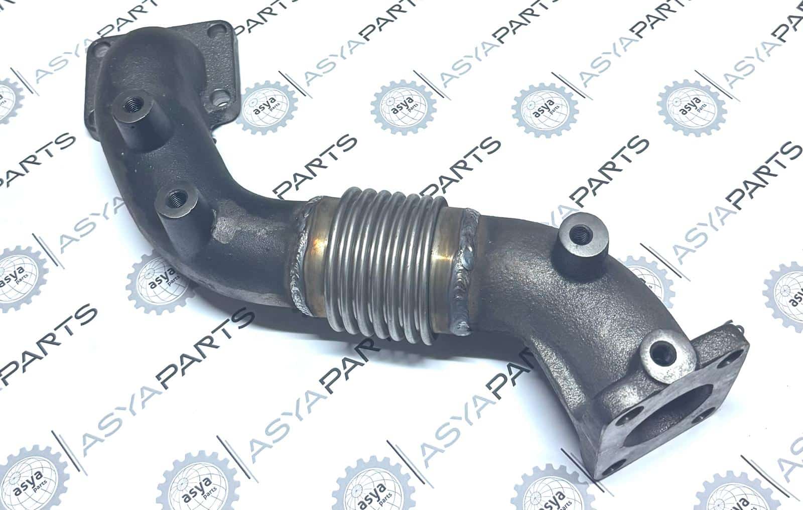 6251-11-9110 KOMATSU D85 EGR BORUSU 125 MOTOR