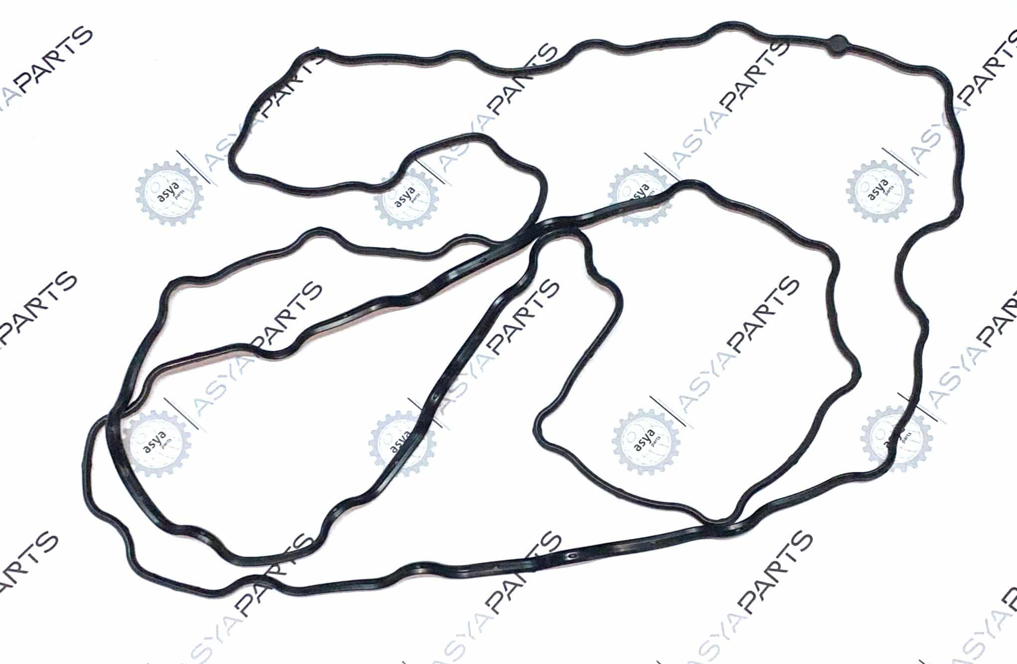 8981227070 ISUZU 6HK1 KARTEL ORINGI