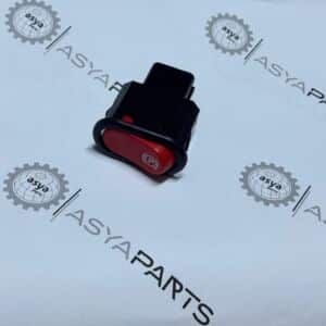 423-06-45370 KOMATSU WA430-6 PARK FREN DÜĞMESİ