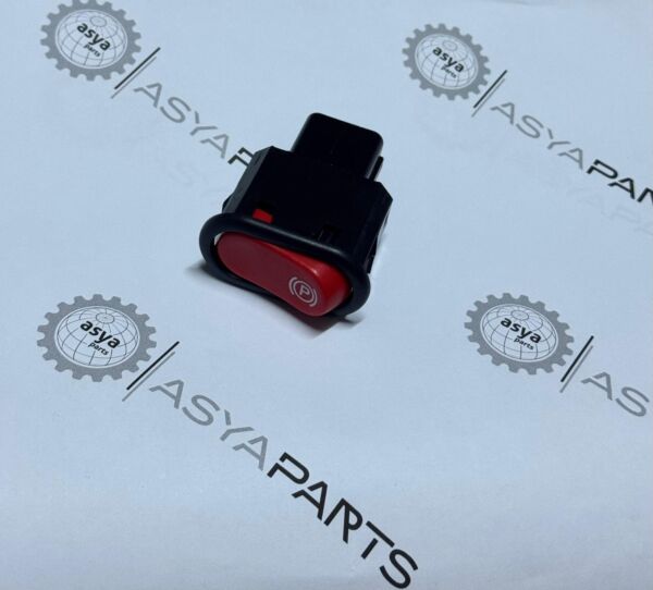 423-06-45370 KOMATSU WA430-6 PARK FREN DÜĞMESİ