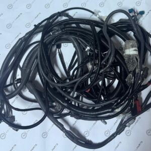 0006505 HİTACHİ ZX350 ANA TESİSAT HH006505. 0005471