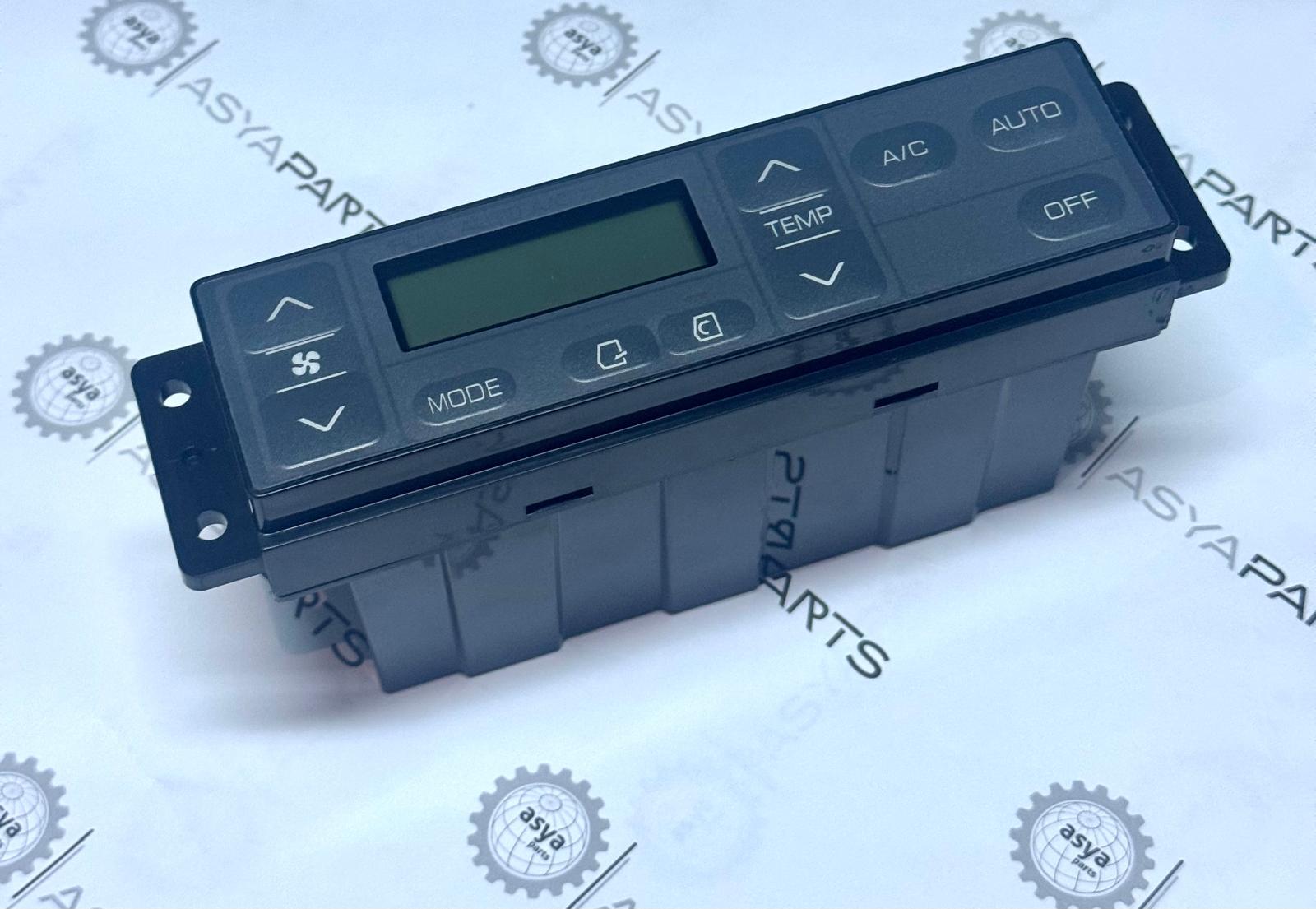 HİTACHİ ZX350 KLIMA PANELİ 4426048