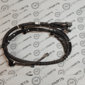 8980893382 ISUZU 6WG1 ELEKTRIK TESISATI