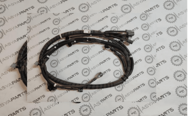 8980893382 ISUZU 6WG1 ELEKTRIK TESISATI