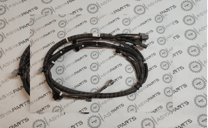 8980893382 ISUZU 6WG1 ELEKTRIK TESISATI