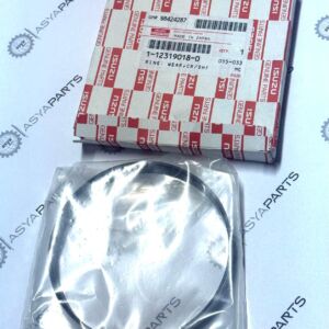 1123190180 ISUZU 6HK1 KEÇE BAGASI - HİTACHİ ZW 220 KRANK KEÇE BAGASI