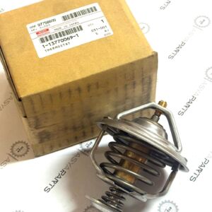 1137700690 ISUZU 6SD1 TERMOSTAT
