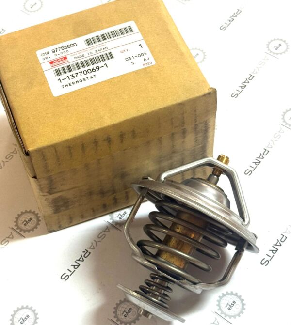 1137700690 ISUZU 6SD1 TERMOSTAT