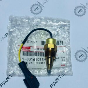 1831610330 ISUZU 6WG1 HARARET MÜŞÜRÜ