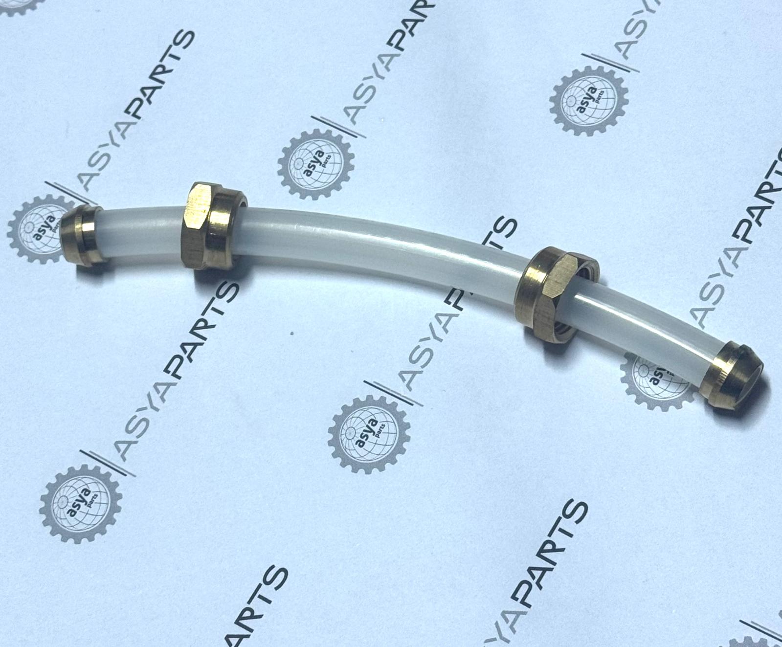 203-60-31160 KOMATSU HİDROLİK YAĞ GÖSTERGESİ