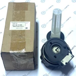 207-60-51400 KOMATSU PC300-5 HİDROLİK TANK KAPAGI