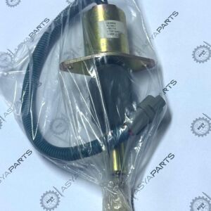 4063712 KOMATSU STOP SOLENOID PC300-7. 6743-81-9141