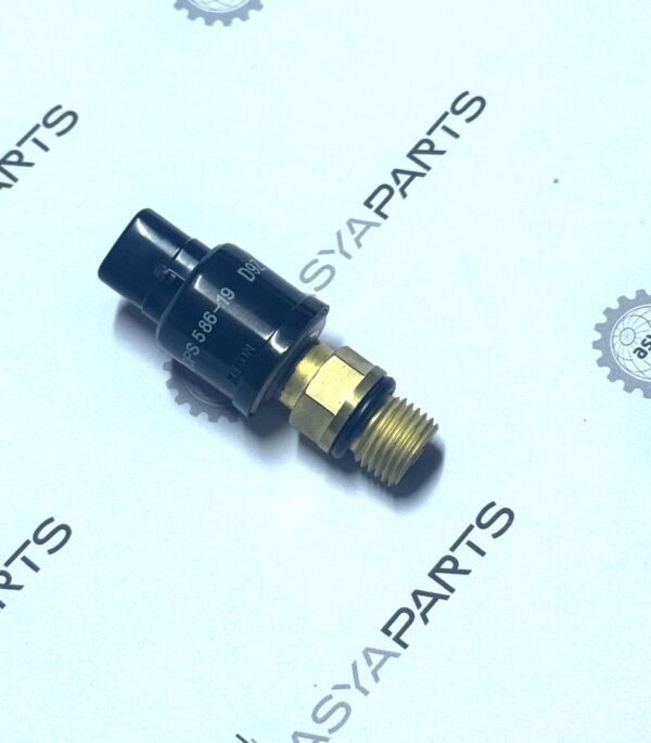 4333040 HİTACHİ EX200 SENSOR - 4333040 HİTACHİ EX220 SERVO SENSÖR.