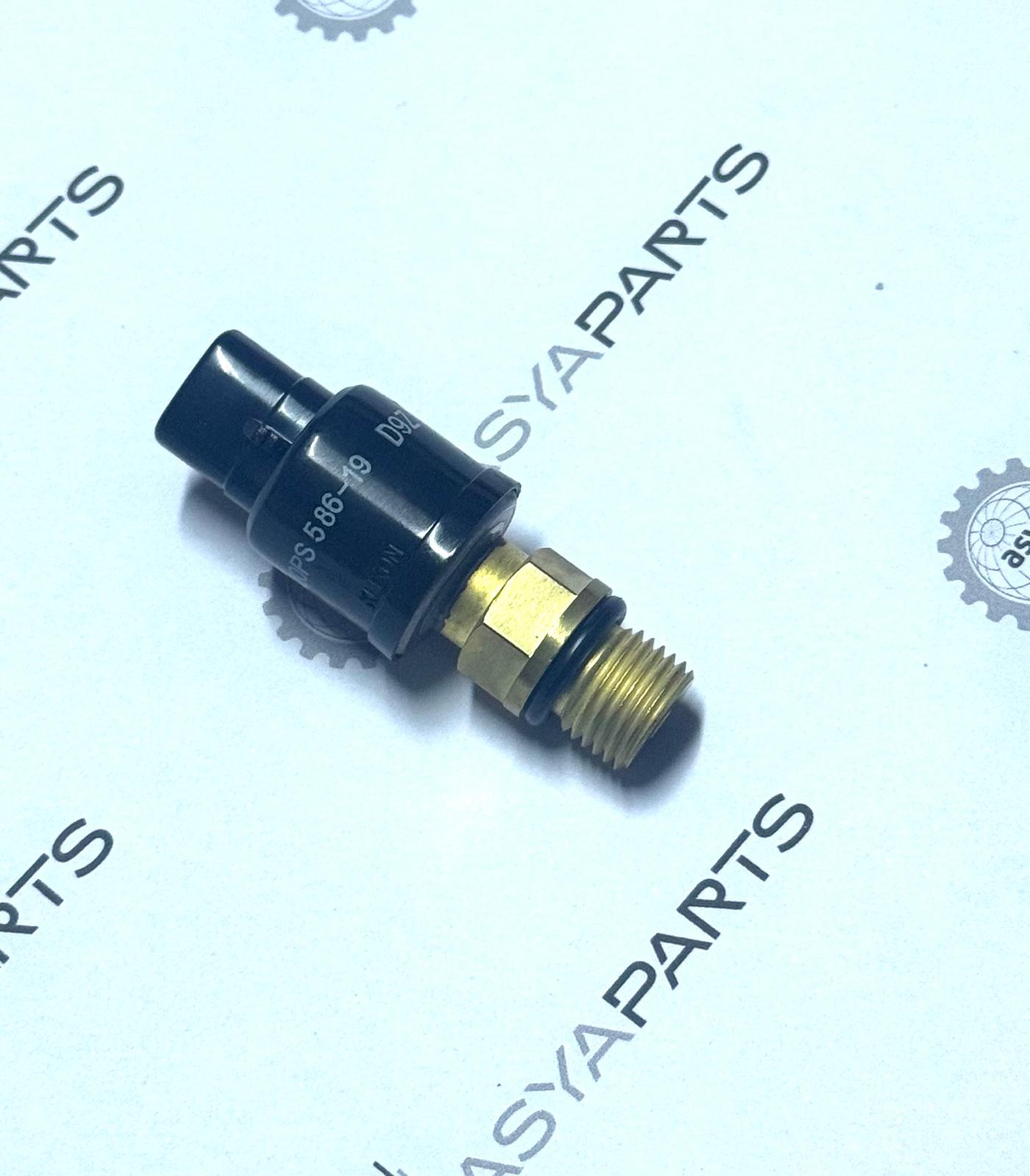 4333040 HİTACHİ EX200 SENSOR – 4333040 HİTACHİ EX220 SERVO SENSÖR.