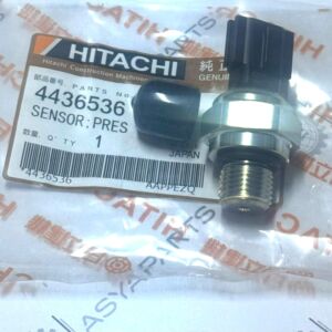 4436536 HİTACHİ HİDROLİK BASINÇ SENSÖRÜ