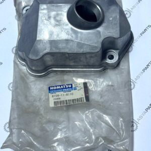 6156-11-8110 KOMATSU 125 MOTOR KÜLBÜTÖR KAPAGI