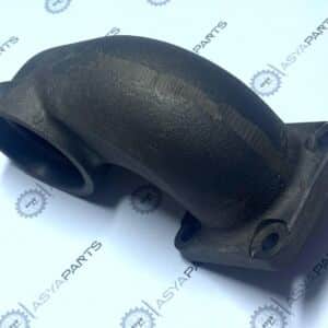 6206-11-5640 KOMATSU ELBOW 95 MOTOR MANIFOLD