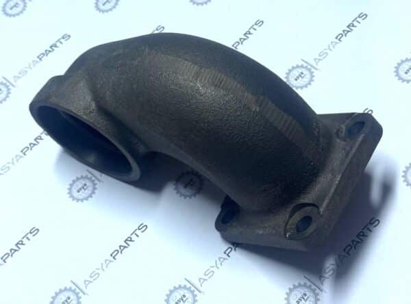 6206-11-5640 KOMATSU ELBOW 95 MOTOR MANIFOLD