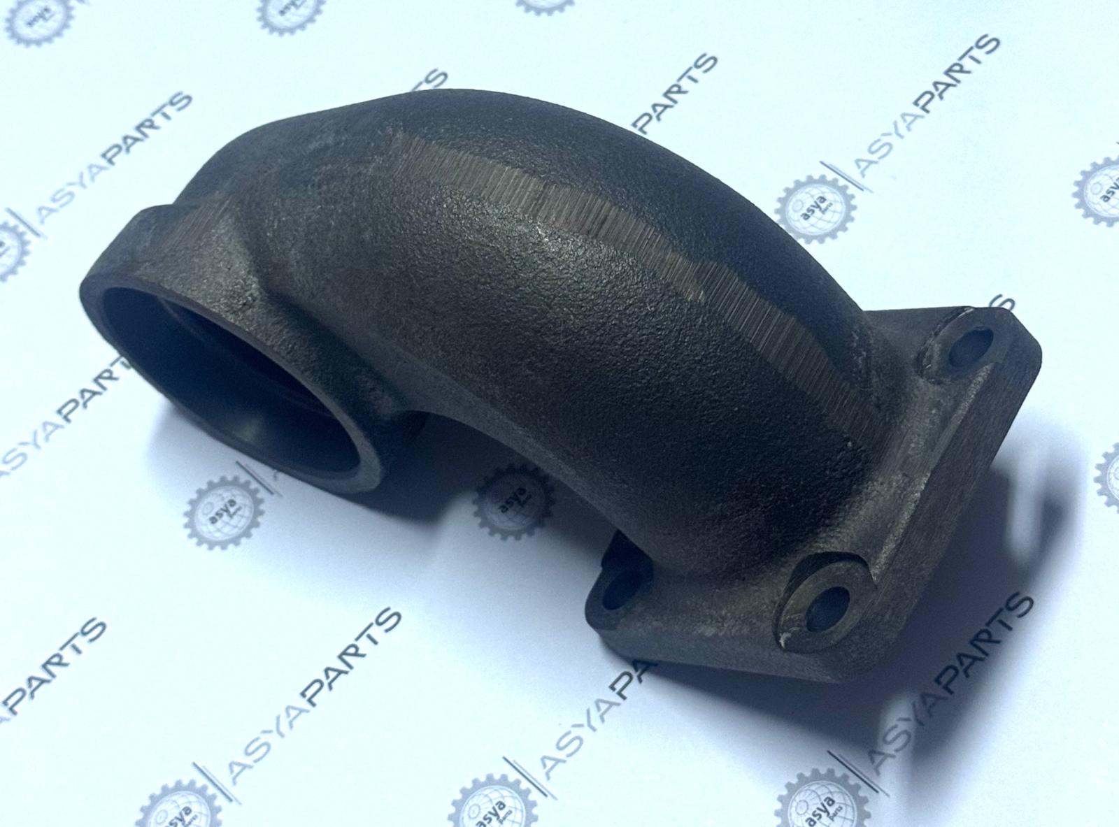 6206-11-5640 KOMATSU ELBOW 95 MOTOR MANIFOLD
