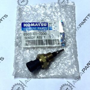 6560-61-7300 KOMATSU 125 MOTOR SENSÖR