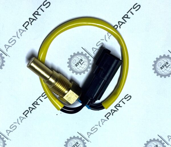 7861-93-3320 KOMATSU HARARET MÜŞÜRÜ