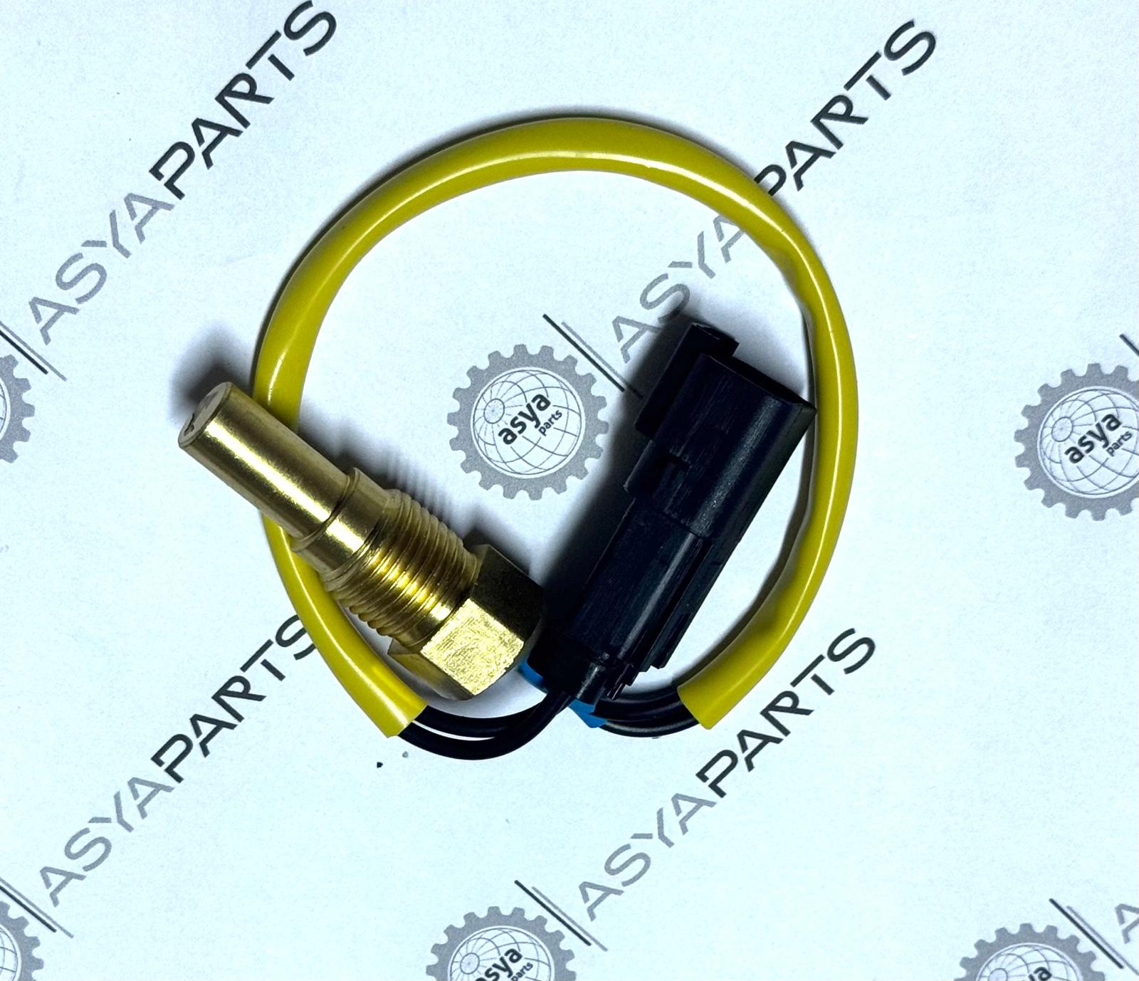 7861-93-3320 KOMATSU HARARET MÜŞÜRÜ