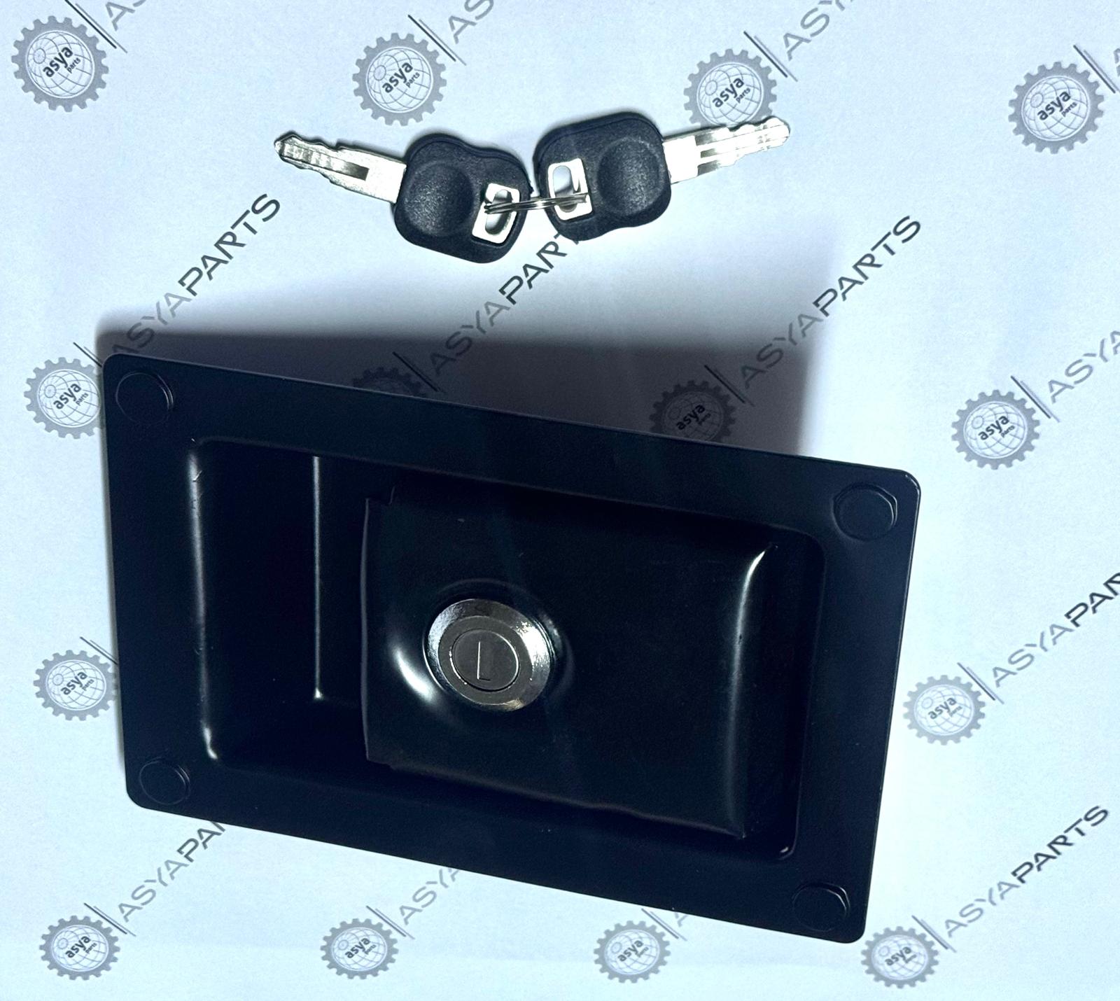 HMK 220 YAN KAPAK KİLİT