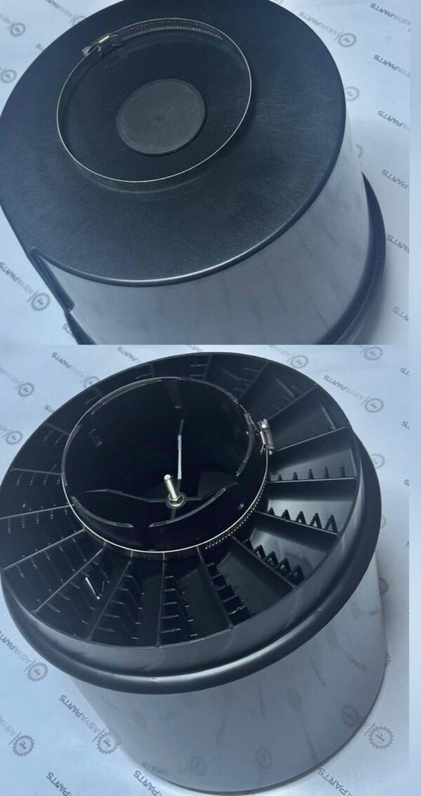 YA00029949 HİTACHİ ZX300-5 HAVA FİLTRESİ ŞAPKA