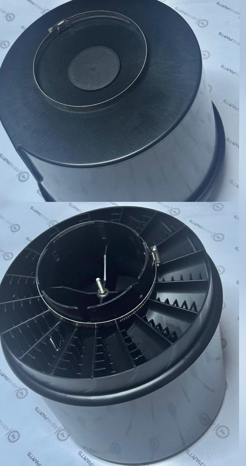 YA00029949 HİTACHİ ZX300-5 HAVA FİLTRESİ ŞAPKA